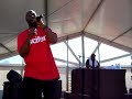 de la soul live - Verbal clap