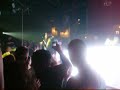 SHOW CASE TIMBALAND PALAIS CANNES