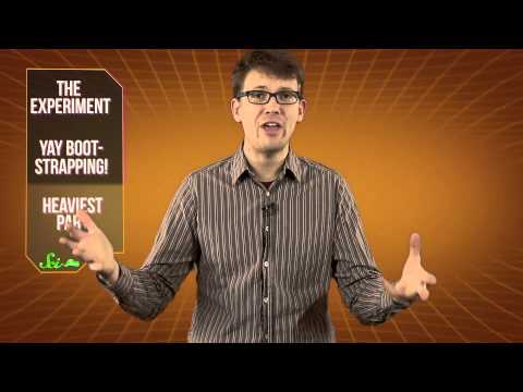 fusion - Hank remembers Back to the Future and tells us about his favorite word combination--lasers and fusion. Like SciShow? Want to help support us, and also get th...