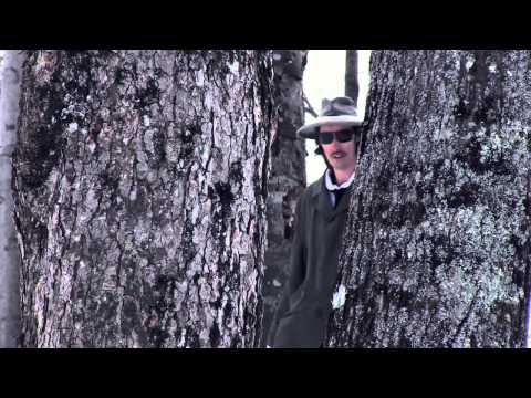 Coors Light Saint-Sauveur Challenge 2014 | Paul Mackay & Marc-André Sauvageau