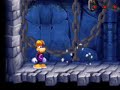 Rayman Raving Rabbids (GBA) The Rabbids Lair End Boss Rayman Raving Rabbids (GBA) The Rabbids Lair End Boss