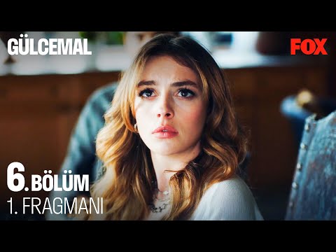 Gülcemal 6. Bölüm Fragmanı                                                                                                                                                                                                                                