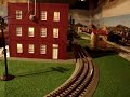 Gettysburg Trains 