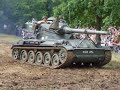 French light tank AMX-13 French light tank AMX-13