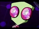 Dibs Looking Glass Eyes