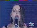 Melissa Sudcowsky -SENZA CONFINI- Odeon 1998 Melissa Sudcowsky -SENZA CONFINI- Odeon 1998