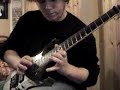 Chris Feener - Under a Glass Moon Solo