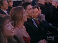 Gerard Butler/World Stunt Awards 2007