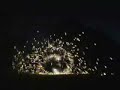 Sparkly poi