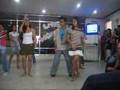 Intramurals ICST - Team 1 (INterclash)