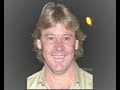 Steve Irwin Tribute Video! 22.02.1962 - 4.09.2006