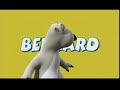 Bernard Bear Close Encounter 2