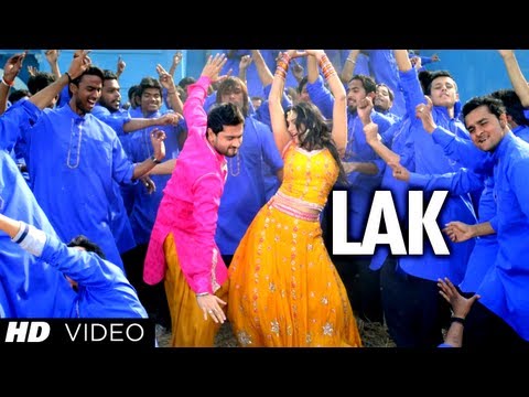 Fer Mamla Gadbad Gadbad New Song Lakk Gadvi Varga | Roshan Prince, Japji Khera