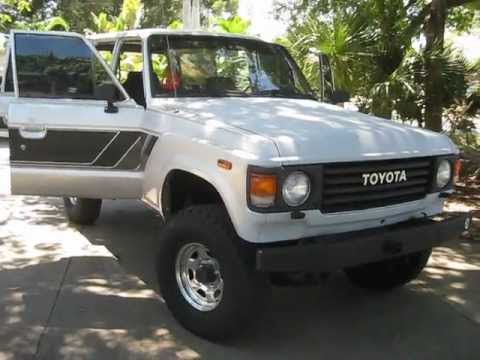 Fj60 For Sale Fort Myers Fl Craigslist. 