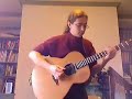 Smells Like Teen Spirit - arr. Eric Roche - Dale Campbell Smells Like Teen Spirit - arr. Eric Roche - Dale Campbell