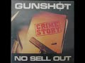 GUNSHOT - CRIME STORY (1991)