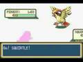 Success! Wild Battle script works!