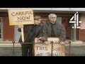 Father Ted | Down with This Sort of Thing | Channel 4