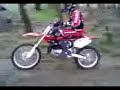 CR85 vs Thumpstar