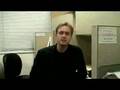 Lance Winkel Interview