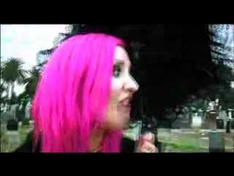 Watch Me Burn "Mandrake" music video