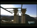 Wes Pollnow Hoover Dam Bridge clip #4 Wes Pollnow Hoover Dam Bridge clip #4