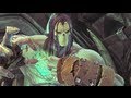 Death's Story - Darksiders II Behind the Mask #3 Video
