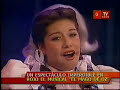 Mar�a Jos� Quintanilla-El Mago De OZ (Musical Rojo)