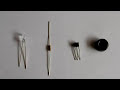 Make a Joule Thief