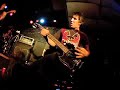 LIFERUINER - Saints & Sinners