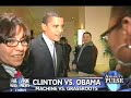 Hillary or Obama? Beckel and Barone Count Up the Delegates!
