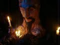 ritual de mesa