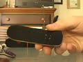 Homewood, FBS, Nollie, BW Hammerhead/Oldschool REVIEW