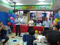thirdy's bday