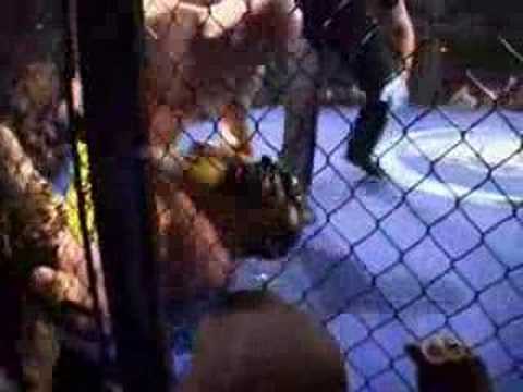 Jim Wallhead vs. John Phillips From ...