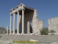 Archaeological Sites in Turkey - Miletos Archaeological Sites in Turkey - Miletos