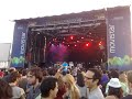 summercase bcn 2008