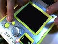 Ghostradioshow VS Kaossilator Ghostradioshow VS Kaossilator
