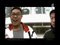 J'irai dormir chez vous - Chine 5/7