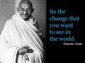 Inspire Change -- Impossible is nothing