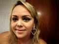 Makeup de Parar o Trânsito_ Para noite! Makeup de Parar o Trânsito_ Para noite!