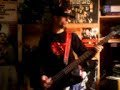 aqme a chaque seconde bass + voix