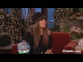 Michael Jackson's daughter Paris: I felt 'stupid' wearing a mask