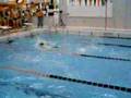 400 yrd Freestyle Relay