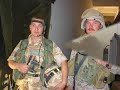 The Black Watch Iraq war