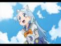 Zoku Sayonara Zetsubo Sensei - Lyricure Go Go! (Creditless)