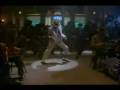 Michael Jackson-Best Moves moonwalk sideglide airwalk