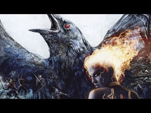 dungeon siege iii ps3 - Classic Game Room reviews DUNGEON SIEGE III for Playstation 3 from Obsidian Entertainment and Square Enix, also available for Xbox 360 and PC. This CGR video...