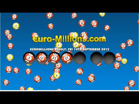 euromillions