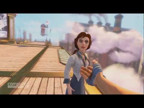 bioshock infinite bioshock infinite